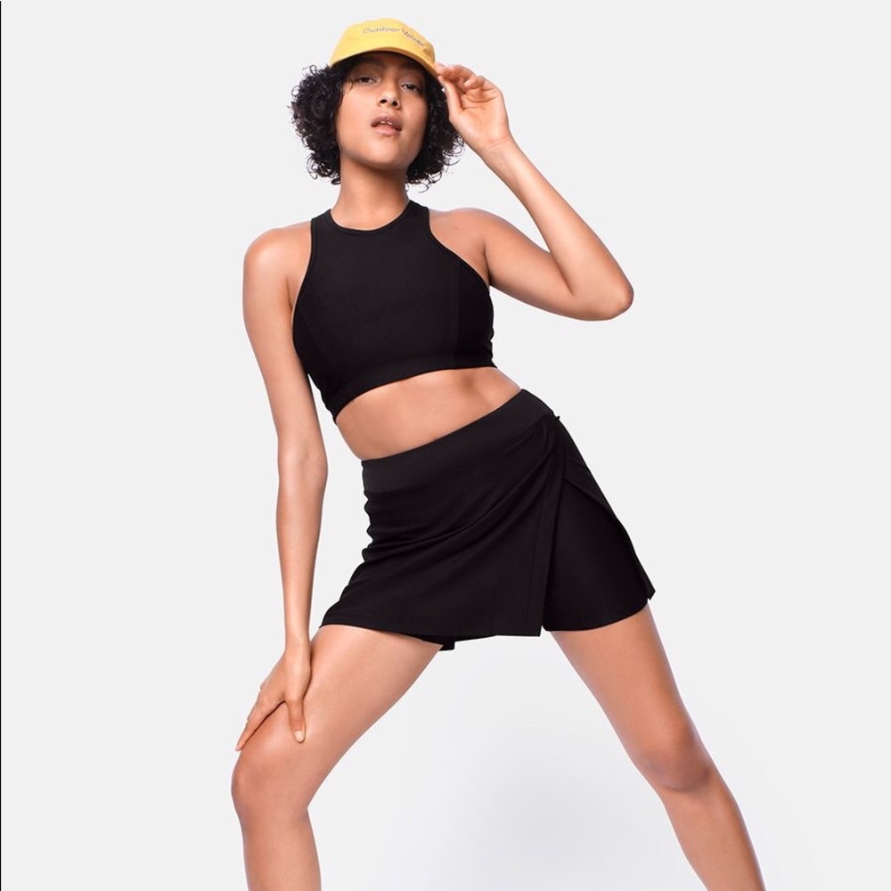 Outdoor Voices Court Skort